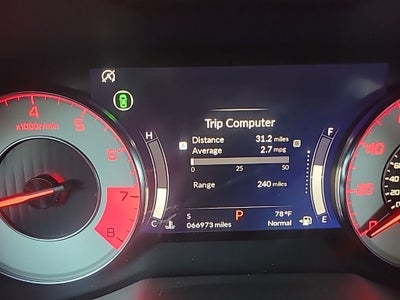 2022 Acura RDX PMC Edition SH-AWD