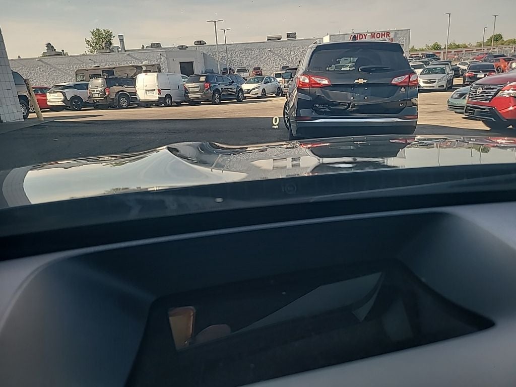 2022 Acura RDX PMC Edition SH-AWD