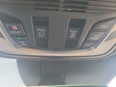 2022 Acura RDX PMC Edition SH-AWD