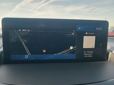 2022 Acura RDX PMC Edition SH-AWD