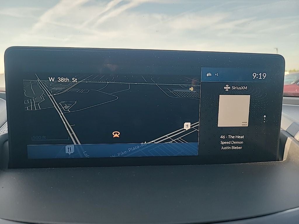 2022 Acura RDX PMC Edition SH-AWD
