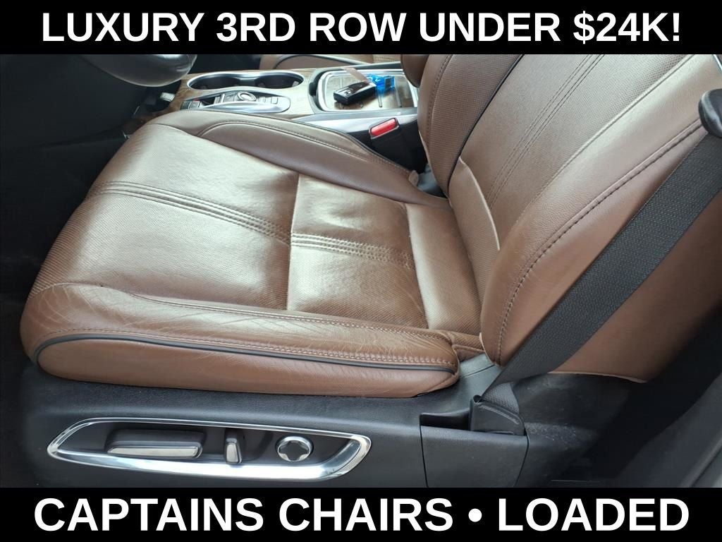 2019 Acura MDX 3.5L Advance Package SH-AWD