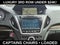 2019 Acura MDX 3.5L Advance Package SH-AWD