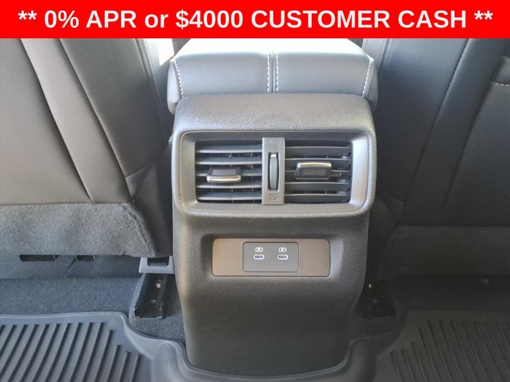 2026 Nissan Murano SV