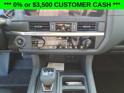 2026 Nissan Pathfinder S