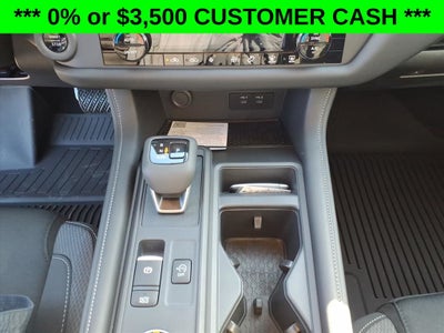 2026 Nissan Pathfinder S