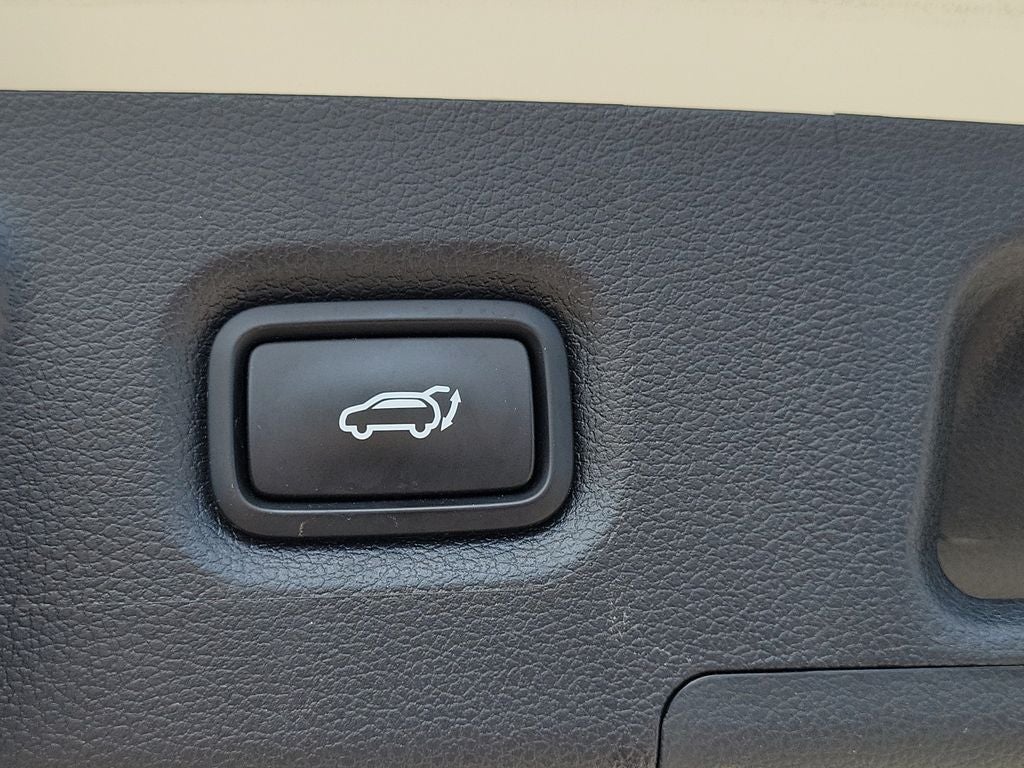 2021 Hyundai Santa Fe Calligraphy