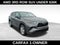 2022 Toyota Highlander L