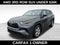 2022 Toyota Highlander L