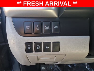 2018 Toyota Highlander Limited Platinum
