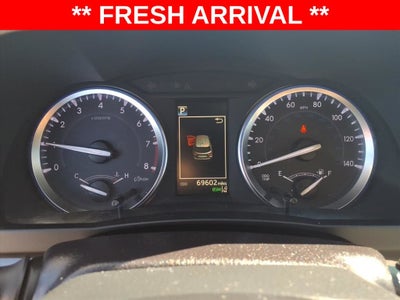 2018 Toyota Highlander Limited Platinum