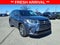 2018 Toyota Highlander Limited Platinum