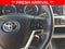 2018 Toyota Highlander Limited Platinum