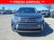 2018 Toyota Highlander Limited Platinum