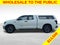 2010 Toyota Tundra Grade