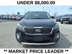 2016 Kia Sorento SX