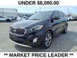 2016 Kia Sorento SX