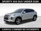 2020 Mitsubishi Outlander Sport 2.0 ES