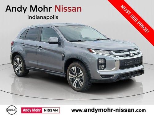 2023 Mitsubishi Outlander Sport 2.0 ES