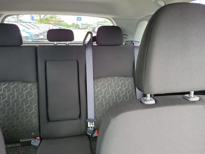 2023 Mitsubishi Outlander Sport 2.0 ES