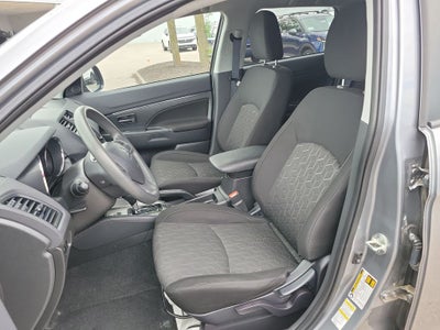 2023 Mitsubishi Outlander Sport 2.0 ES