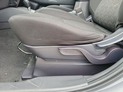 2023 Mitsubishi Outlander Sport 2.0 ES