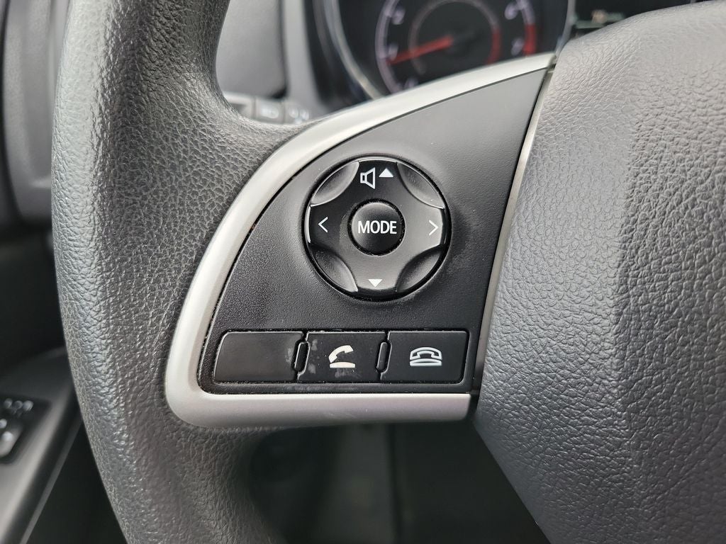 2023 Mitsubishi Outlander Sport 2.0 ES