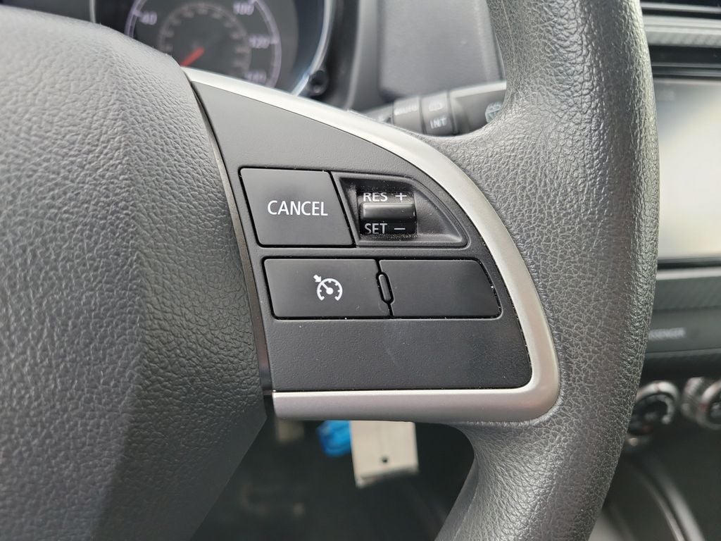 2023 Mitsubishi Outlander Sport 2.0 ES