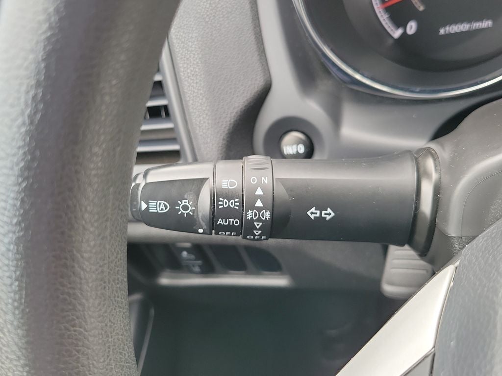 2023 Mitsubishi Outlander Sport 2.0 ES