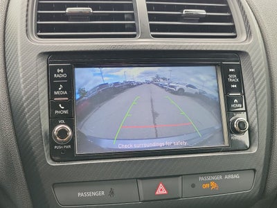 2023 Mitsubishi Outlander Sport 2.0 ES