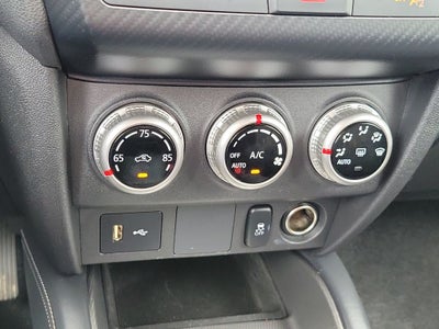2023 Mitsubishi Outlander Sport 2.0 ES