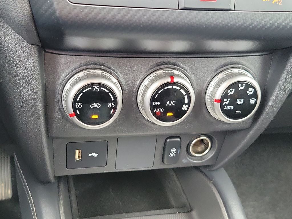 2023 Mitsubishi Outlander Sport 2.0 ES