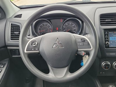 2023 Mitsubishi Outlander Sport 2.0 ES