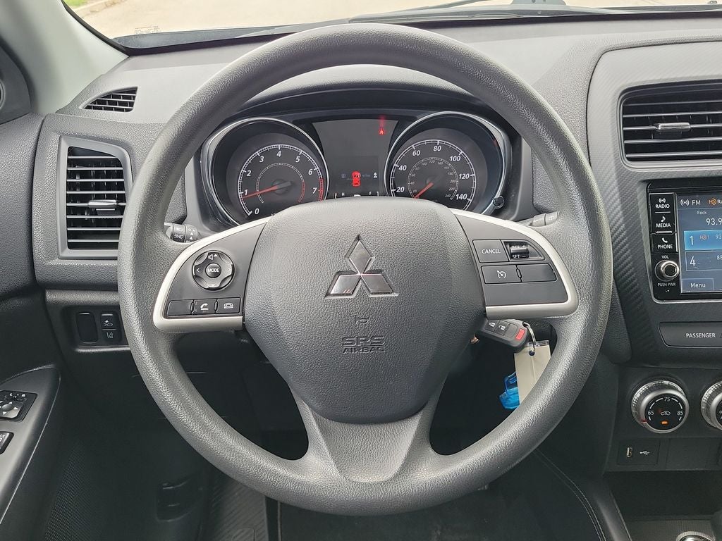2023 Mitsubishi Outlander Sport 2.0 ES