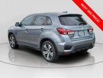 2023 Mitsubishi Outlander Sport 2.0 ES
