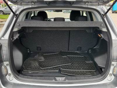 2023 Mitsubishi Outlander Sport 2.0 ES