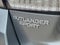 2023 Mitsubishi Outlander Sport 2.0 ES