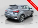 2023 Mitsubishi Outlander Sport 2.0 ES