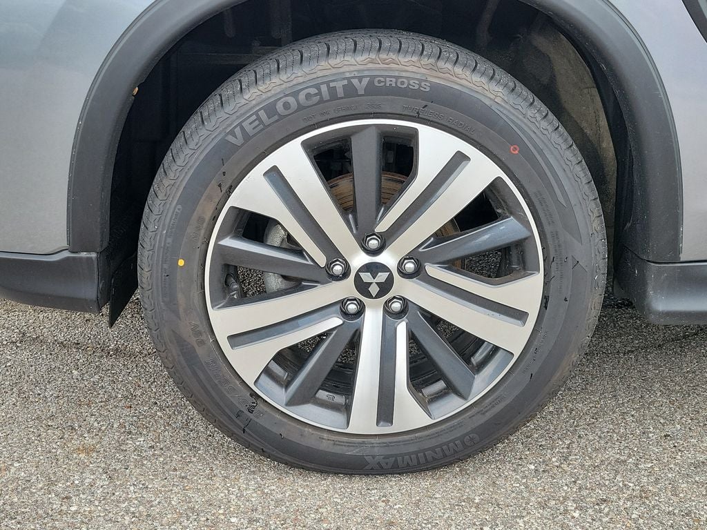 2023 Mitsubishi Outlander Sport 2.0 ES
