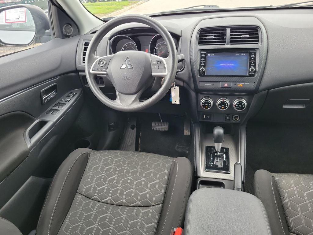 2023 Mitsubishi Outlander Sport 2.0 ES