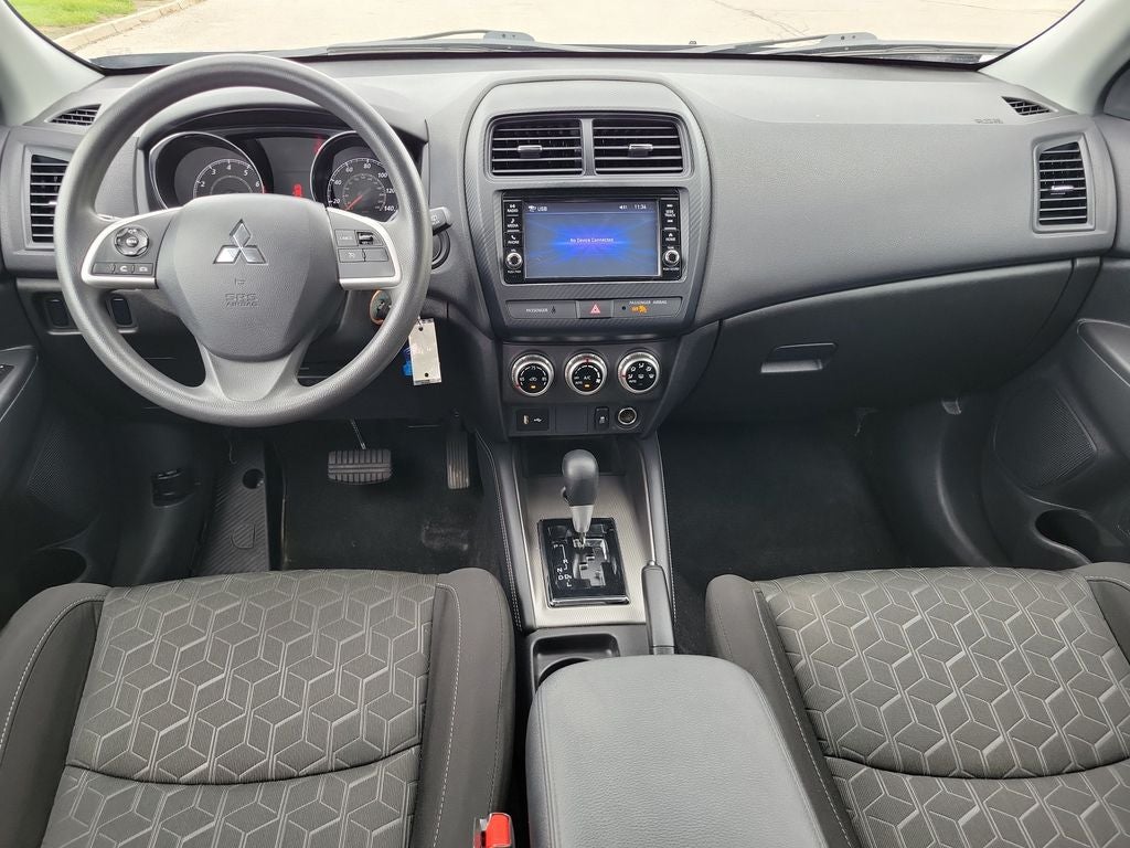 2023 Mitsubishi Outlander Sport 2.0 ES
