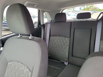 2023 Mitsubishi Outlander Sport 2.0 ES