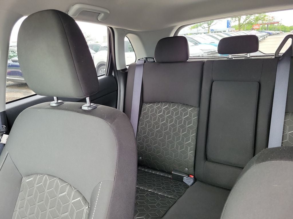 2023 Mitsubishi Outlander Sport 2.0 ES