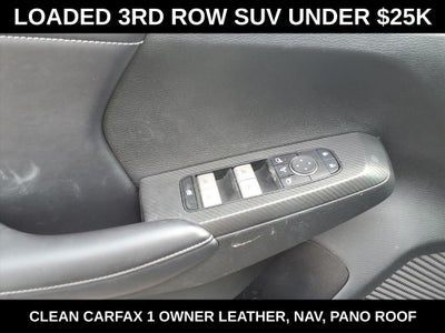 2024 Mitsubishi Outlander SE Black Edition w/Pano Roof