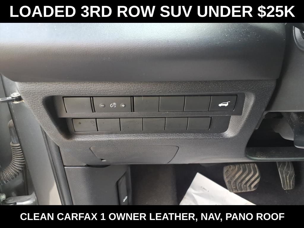 2024 Mitsubishi Outlander SE Black Edition w/Pano Roof