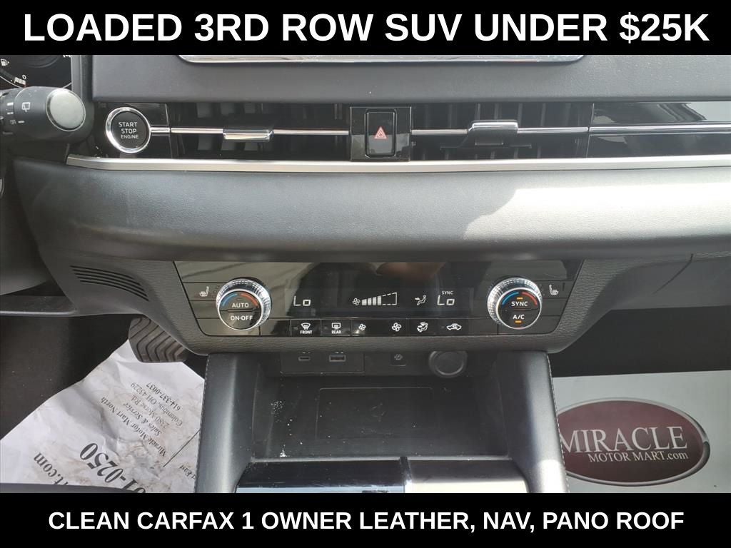 2024 Mitsubishi Outlander SE Black Edition w/Pano Roof