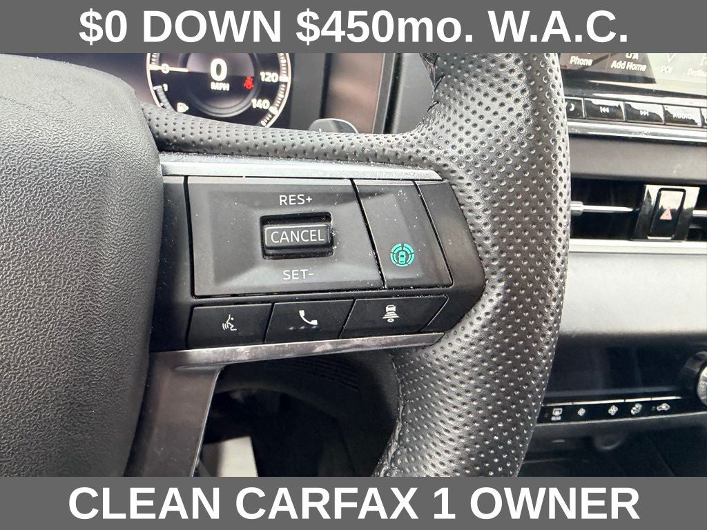 2024 Mitsubishi Outlander SE Black Edition w/Pano Roof