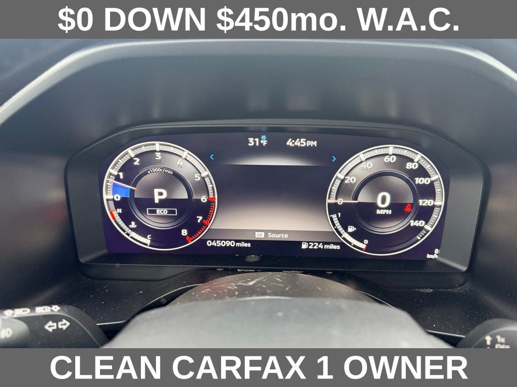 2024 Mitsubishi Outlander SE Black Edition w/Pano Roof