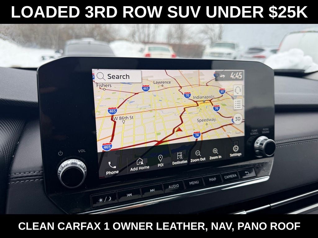 2024 Mitsubishi Outlander SE Black Edition w/Pano Roof