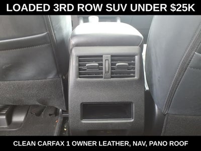 2024 Mitsubishi Outlander SE Black Edition w/Pano Roof